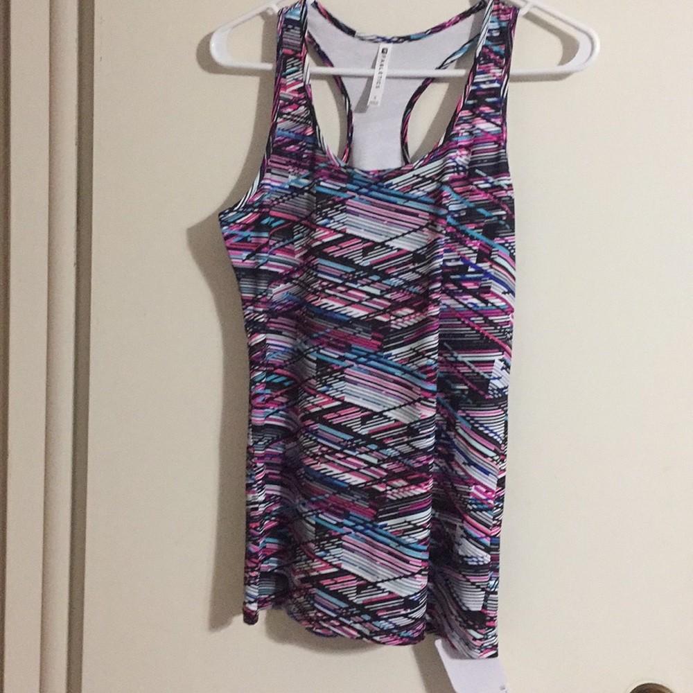NWT Fabletics Tank